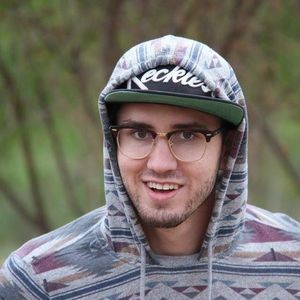 Meet your Posher, Brayden